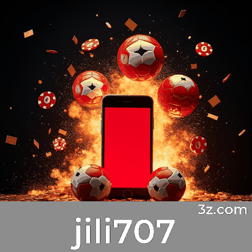 Você pode se cadastro na jili707 em qualquer plataforma