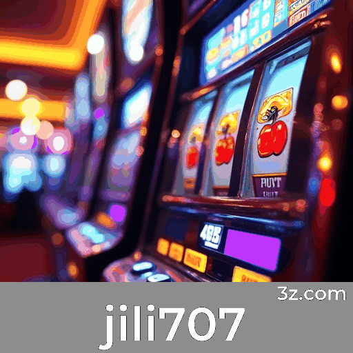 Cadastro na jili707 para desfrutar dos melhores jogos