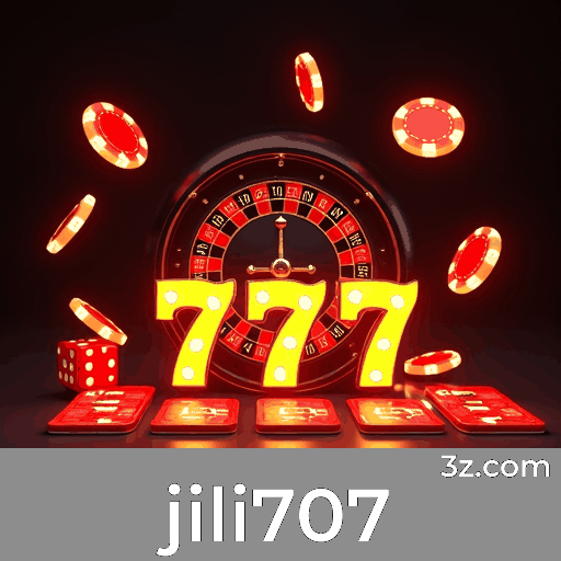 Cassino ao vivo da jili707 com dealers ao vivo